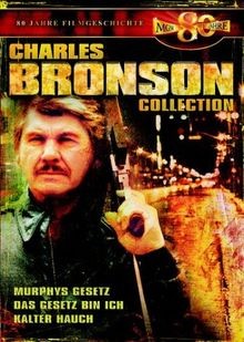 Charles bronson collection - bronson, (3
