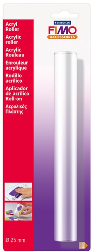 Fimo acryl roller zum - acryl,