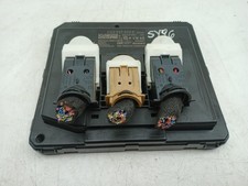 SKODA FABIA BCM KAROSSERIE