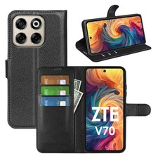 Handy Tasche für ZTE Blade