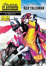 Illustrierte Klassiker Nr.57 /
