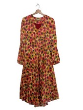 MARC O’POLO Langarmkleid