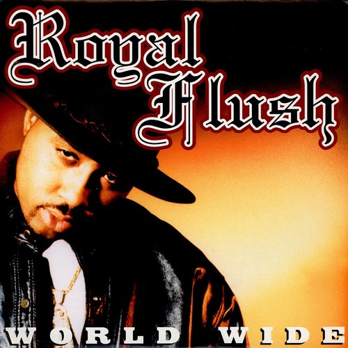 Royal flush world wide - flush,