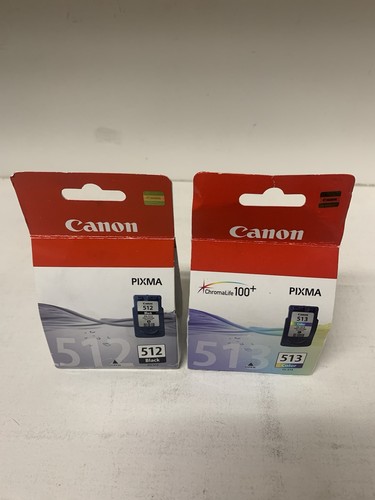 Set original canon pg512 cl513 - original,