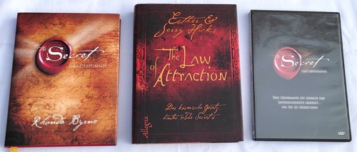 The secret rhonda byrne - rhonda, buch