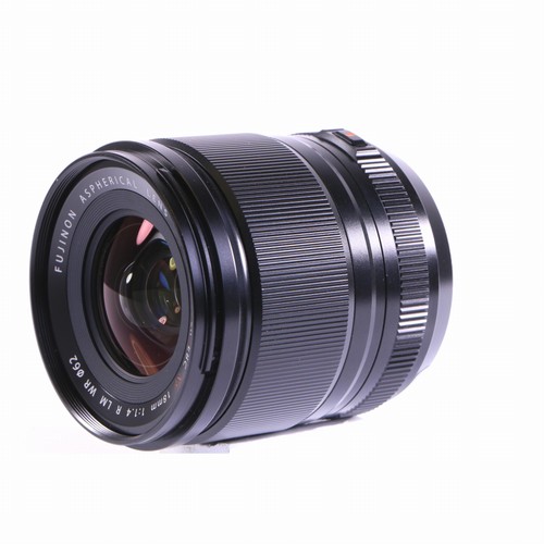 Fujifilm fujinon 18mm 1 4 - fujifilm,