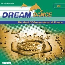 Dream dance vol von various - dream,