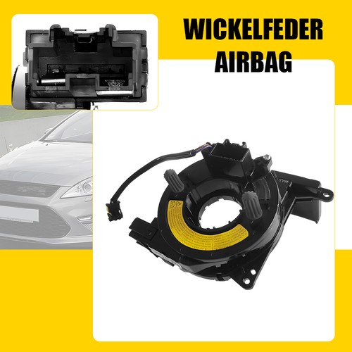 Wickelfeder schleifring - wickelfeder,