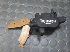 Triumph Rocket 3 Touring