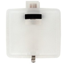 Innenraumleuchte, Golf 2 &Co