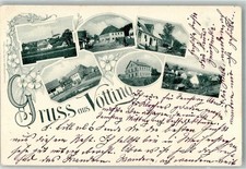 13574310 - 8050 Voetting