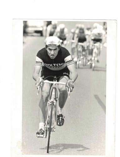 Original pressefoto 1971 eddy - original,