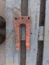 Zugdeichsel Anhängerkupplung  passend zu Welger AP52 Ballenpresse 