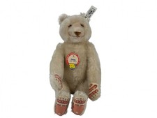 Steiff Tier 407550 Dicky