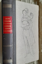 Hans Fallada   Kleiner Mann, was nun ?