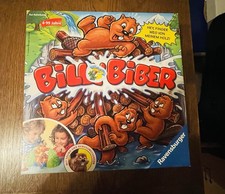 Gesellschaftsspiel „Billy