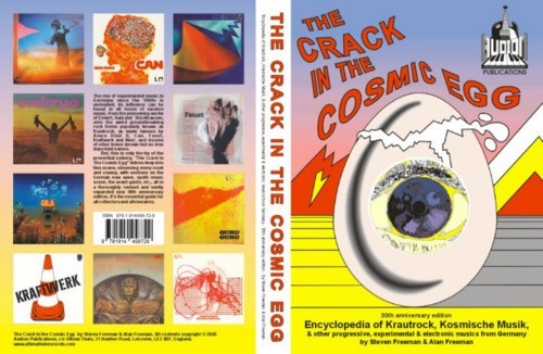 The crack - crack,