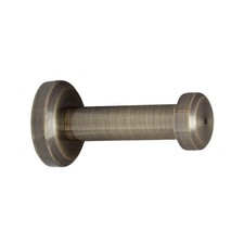 Messing Garderobenhaken