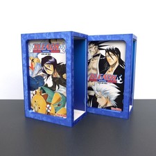 Bleach Schuber 1 & 2 für