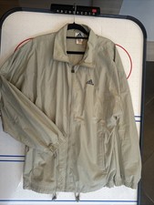 Adidas Trainingsjacke Beige