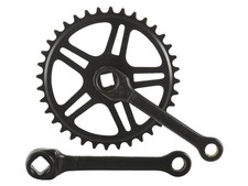 Kettenradgarnitur 36T Vinty