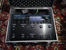 TC Helicon Voice Live 2 Effektprocessor für Stimmeffekt