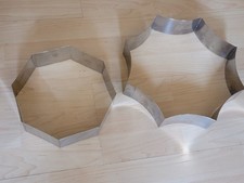 VEMMINA 2x Backform, Stern