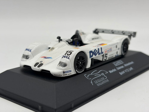 1999 bmw v12 - v12,
