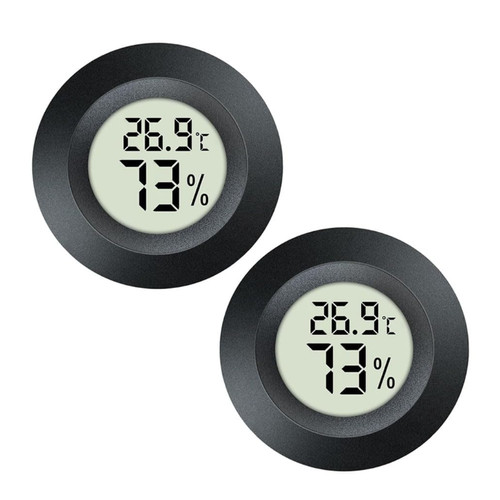 Hygrometer thermometer - hygrometer,