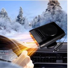 Heizlüfter Auto Defroster