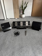 Karcher MC 6550(N) Musikcenter