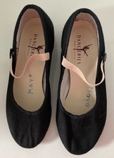 Danceries Charakter Schuhe Gr