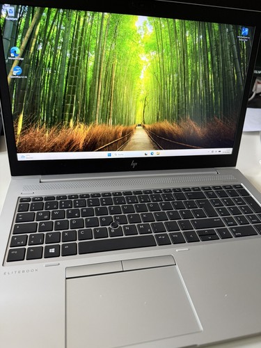 Elitebook 850 core - hp,