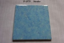 Retro Fliese 15 x 15 cm  F-1575 Einzelstück