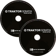 Native Instruments Traktor