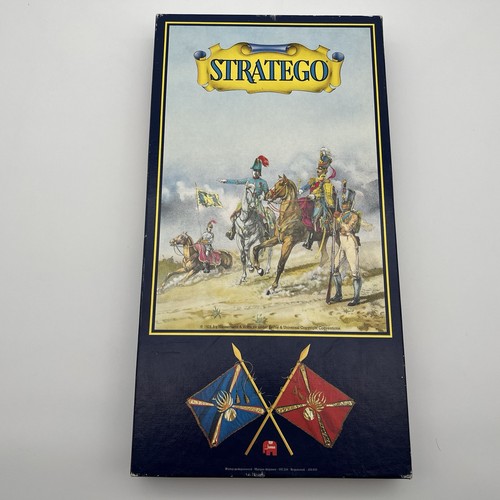 Stratego jumbo 495 - jumbo,