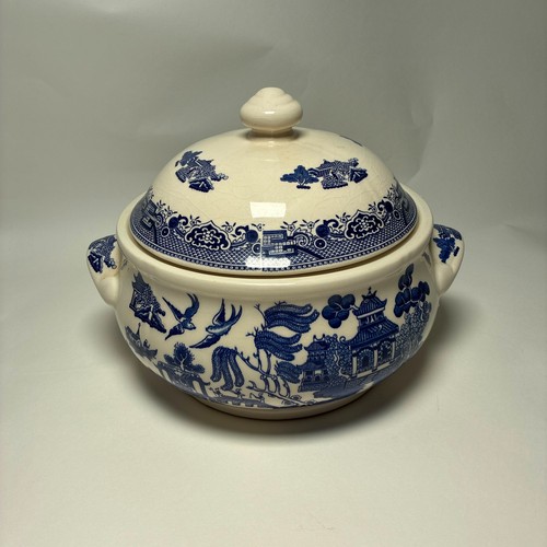 Churchill england willow blau - churchill,
