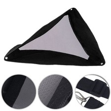 Pferde Heu Futtersack atmungsaktiv Netzboden Reitplätze für Parkplätze