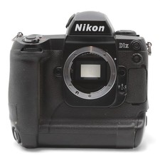 Kamera Digitalkamera Nikon D1X