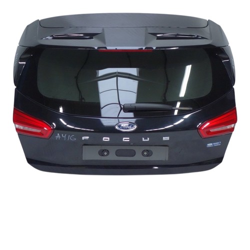 Ford focus hn - focus, heckklappe