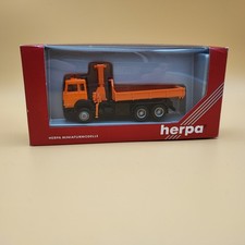 Herpa Iveco Container Abroller