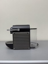 Krups Nespresso Pixie Kapselmaschine - Titan (XN304T)