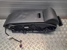 Audi A8 S8 D4 4H 2012 Armlehne 4H0885076L ATV36395