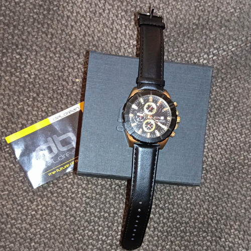 Herren armbanduhr automatik - herren-armbanduhr,