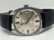 1970er Clipper Automatic HAU