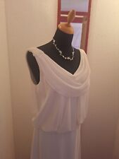 Kleid Hochzeit schlicht