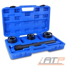 ENVA SPURSTANGEN SCHLÜSSEL