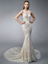 Enzoani Hochzeitskleid Stil