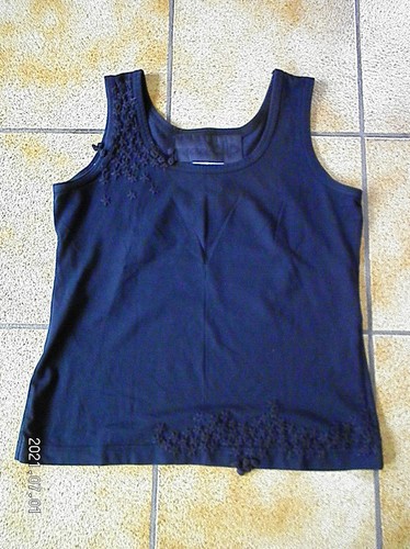 Rundholz black