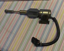 ABSTELLMAGNET ABSTELLER 12V  für Cummins 3926411, John Deere RE502473